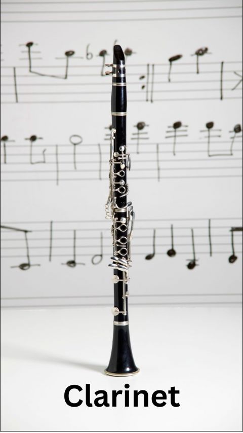 Clarinet